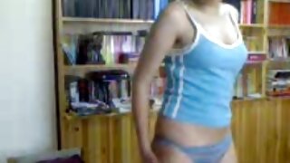 Chinese Exchange Student Cums In My Pussy